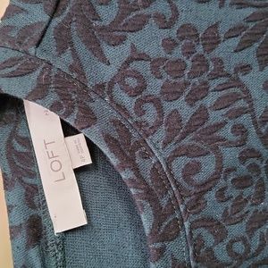 Ann Taylor Loft Dress